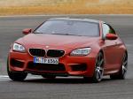 BMW M6 Coupe Competition Package 2013 года